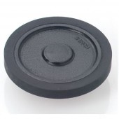 DT6 Rubber Meetwiel voor Tachometers 126526