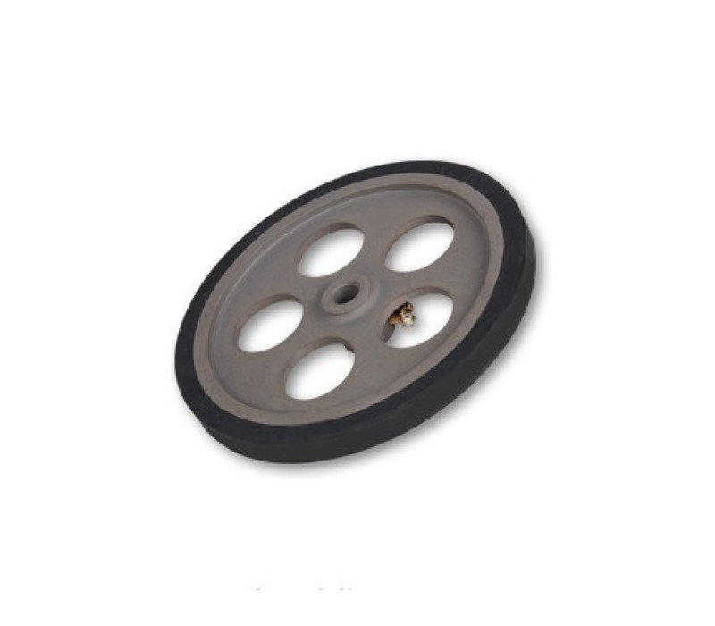 DT12 12 inch (30,5 cm) Omtrek Wiel