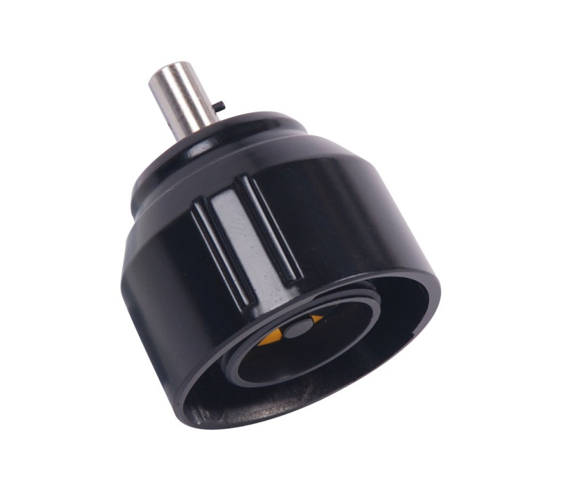 DT-ADP-200LR (zwart model) voor DT-205LR, DT-207LR