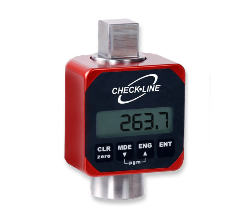 ILTT Inline Torsie Tester