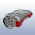 DS-2000LED, 