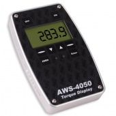 AWS-4050 Digitaal Torsie Display