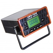 AWS-7000 Torsie Display