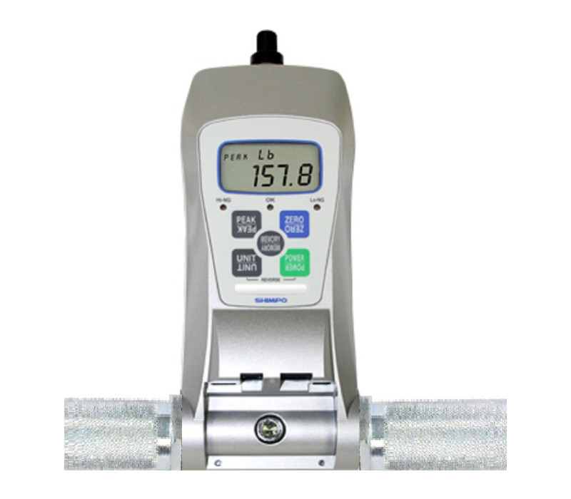 FGV-HXY Grote Capaciteit Digitale Krachtmeter