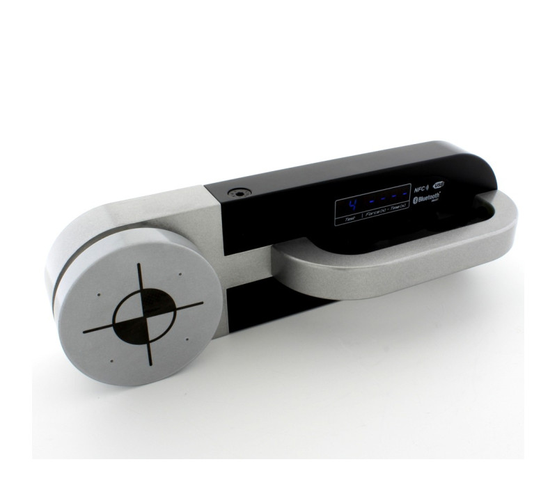 BlueForce Krachtmeter voor automatische deuren
