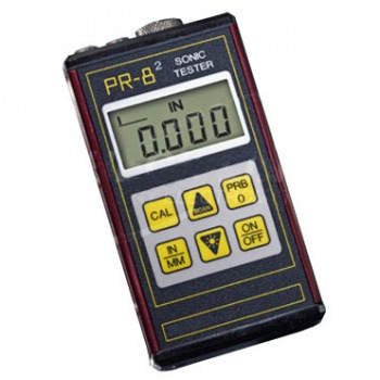 PR-82 Sonische Tester (PR-8²)