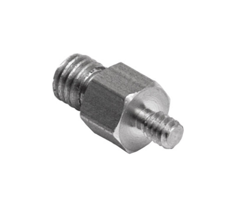 G1051 - Adapter #4-40M to #10-32M