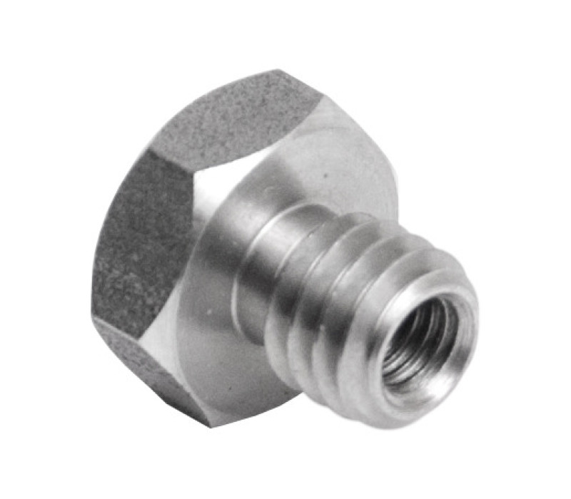 G1030 - Adapter #10-32F to 5/16-18M