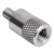 THREAD ADAPTERS, G1049 - Adapter 5/16-18F to M6M