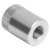 THREAD ADAPTERS, G1091 - koppeling 1/2-20F to 1/2-20F