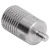 THREAD ADAPTERS, G1050 - Adapter #10-32F to #4-40M
