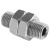 THREAD ADAPTERS, AC1082-2 - koppeling 1/2-20M TO 1/2-20M