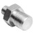 THREAD ADAPTERS, G1041 - Adapter 1/2-20M to 5/16-18M