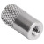 THREAD ADAPTERS, G1039 - koppeling #10-32F to #10-32F