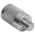 THREAD ADAPTERS, G1048 - Adapter #10-32F to M4M
