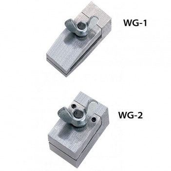 WG-1-WG-2 Kabelschoen Grepen