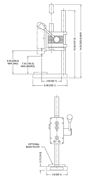 Afmetingen-ES05