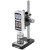 ES05, ES05 mechanische kracht testbank met optionele Series-5 krachtmeter, G1009 compressieplaat en basisplaat.