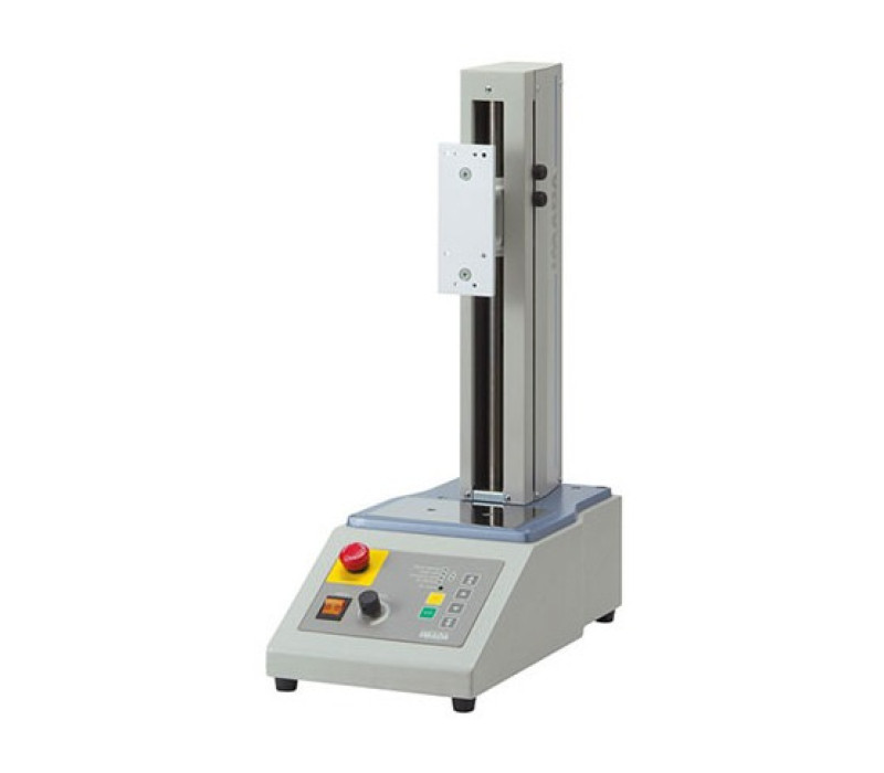 MX-110 Gemotoriseerde Verticale Teststandaard