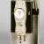 FGS-50S, FGS-50S uitgerust met een mechanische krachtmeter 