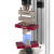 TSTM-DC, De optionele axiale compensator zorgt voor vrije verticale beweging van de dop tijdens een koppeltest.