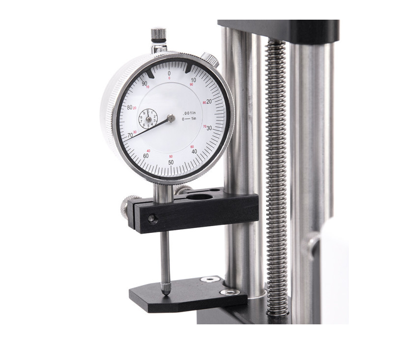 ES001 Klok Indicator / Afstand Meter