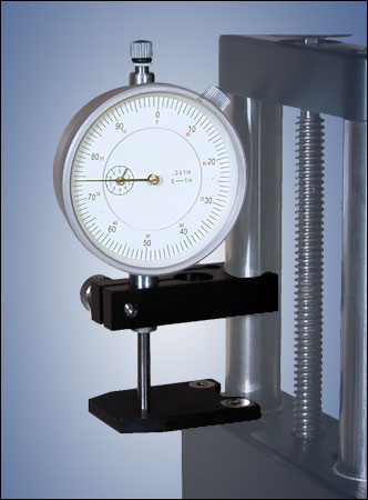 ES001 Klok Indicator / Afstand Meter