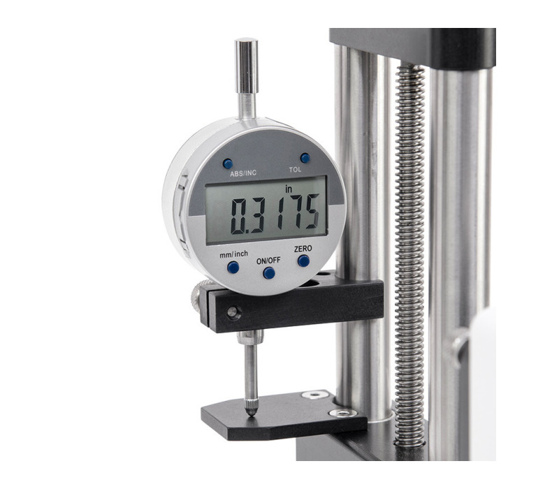 ES002 Digitale Indicator / Afstand Meter