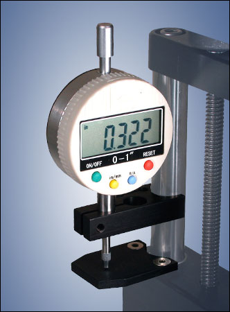 ES002 Digitale Indicator / Afstand Meter