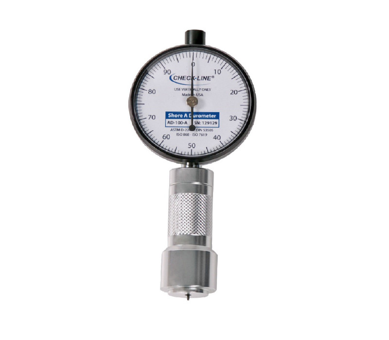 AD-100 Precisie Shore Durometer