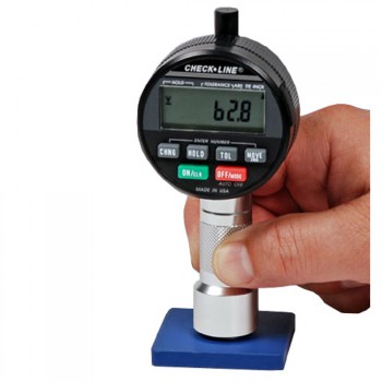 DD-100 Digitale Durometer