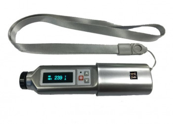 TH-1100 Zakformaat Hardheidsmeter