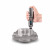 TIME 510D, Compact design en gebruiksvriendelijk