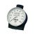 X SERIES, De Durometer Asker Type C meet zacht rubber, sponzen, schuim elastomeren, opgerolde draden, opgerolde vellen en textiel rollen.