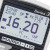SERIES-3, Het verlichte display van de Series-3 beschikt over grote, goed leesbare cijfers, piekwaarden, instelpuntindicatoren, analoge belasting staafdiagram en meer.