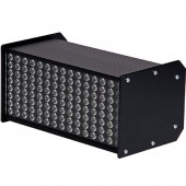 LS-9-LED Permanent Bevestigde  Lineaire LED Stroboscoop