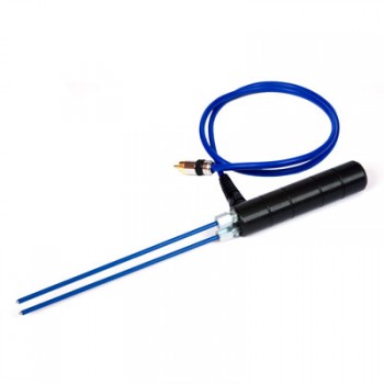 Tramex Electrode 200mm HH14TP200 - Draagbare steekelektrode (met kabel & 200mm pinnen)