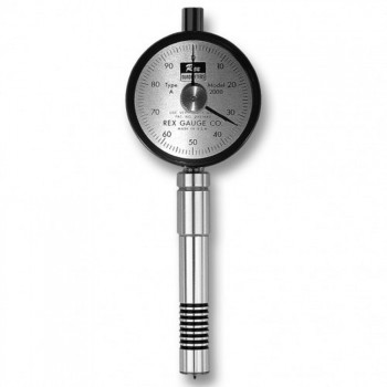 RX-2000 Mini-Klok Durometer