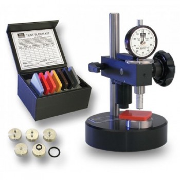 OTK-AN O-Ring Durometer Testset