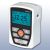 SERIES-3I, Model 3i indicator is voorzien van een ultra-compacte en ergonomische aluminium behuizing die geschikt is voor portable gebruik of montage op een teststandaard.