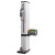 SERIES-5I, M5I gemonteerd op een verlengde ESM303-testbank.