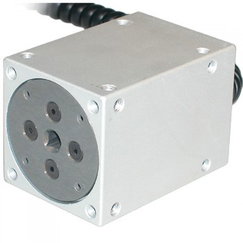 R52 Series Torsie Sensor voor Kalibratie van Instrument