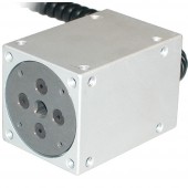 R52 Series Torsie Sensor voor Kalibratie van Instrument 126912