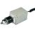 R52 SERIES, Een serie R52 koppelsensor wordt hier getoond met een optioneel AC1014 Jacobs-opnamehulpstuk.