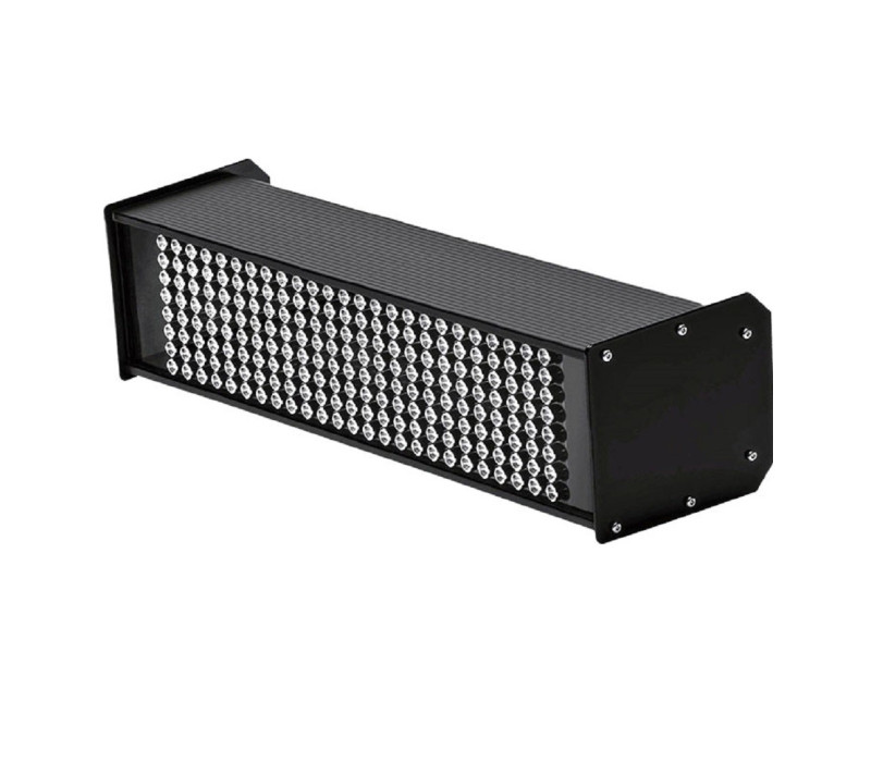 LS-18-LED Lineaire Permanent Gemonteerde Stroboscoop