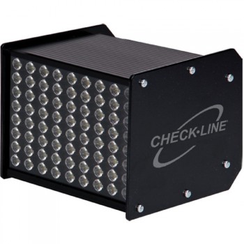 LS-5-LED Lineaire Permanent Gemonteerde LED Stroboscoop