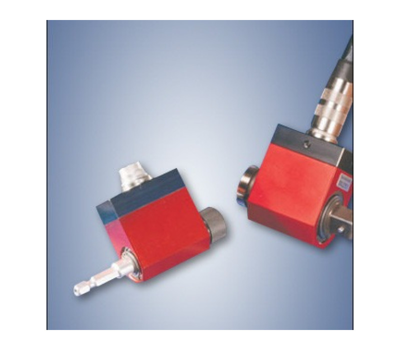 Borstelloze Roterende Draaimoment Transducer