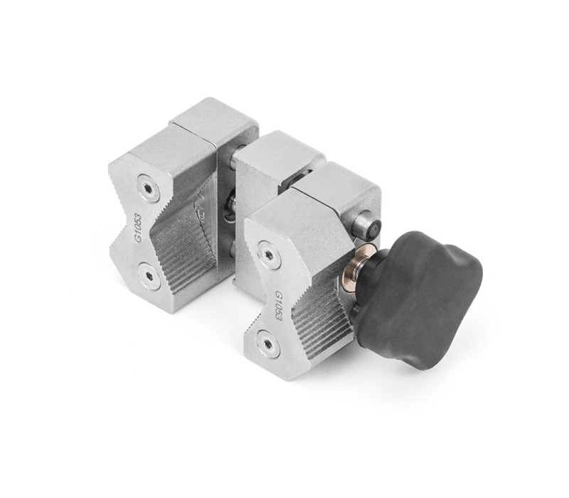 G1053 - (16.5 - 39.4 mm) armatuur.