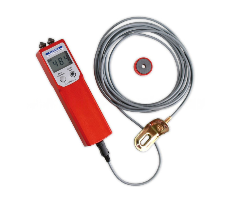 PT-100-L Draagbare Spanningsmeter voor Rondbreien