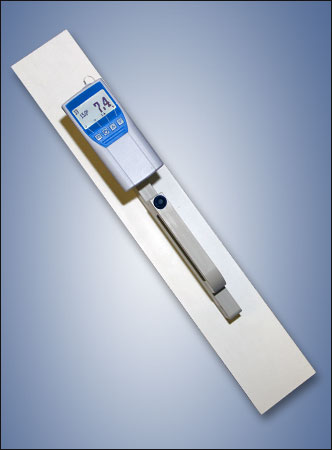 RP5 Vochtmeter Voor Gerecycled Papier